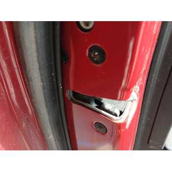 CERRADURA PUERTA TRASERA IZQUIERDA 
