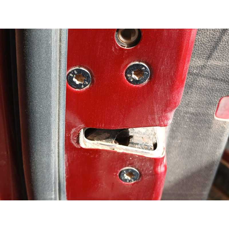 Recambio de cerradura puerta delantera izquierda para ford kuga iii (dfk) 2.5 fhev referencia OEM IAM   