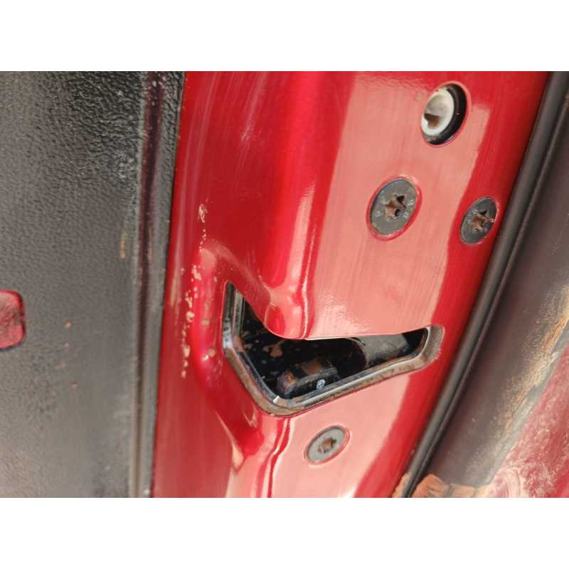 Recambio de cerradura puerta delantera derecha para ford kuga iii (dfk) 2.5 fhev referencia OEM IAM   