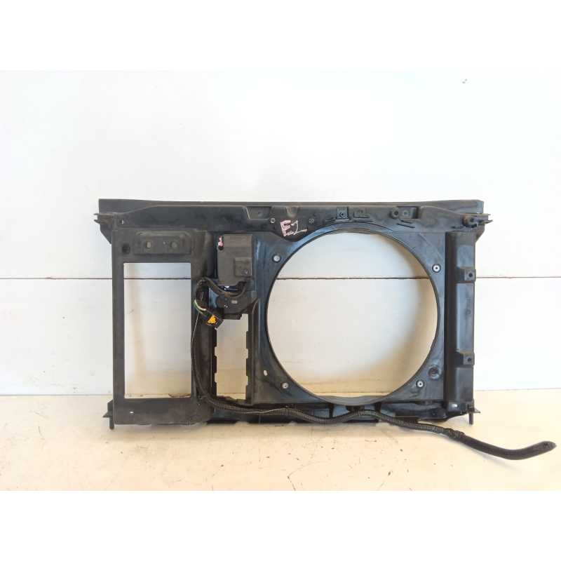 Recambio de panel frontal para peugeot 3008 i monospace (0u_) 1.2 referencia OEM IAM 9801875380  