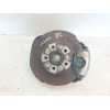 Recambio de mangueta delantera derecha para seat ibiza v (kj1, kjg) 1.0 tsi referencia OEM IAM DE19K 2Q0400054N 