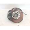 Recambio de mangueta delantera izquierda para seat ibiza v (kj1, kjg) 1.0 tsi referencia OEM IAM OE19J 2Q0400053N 