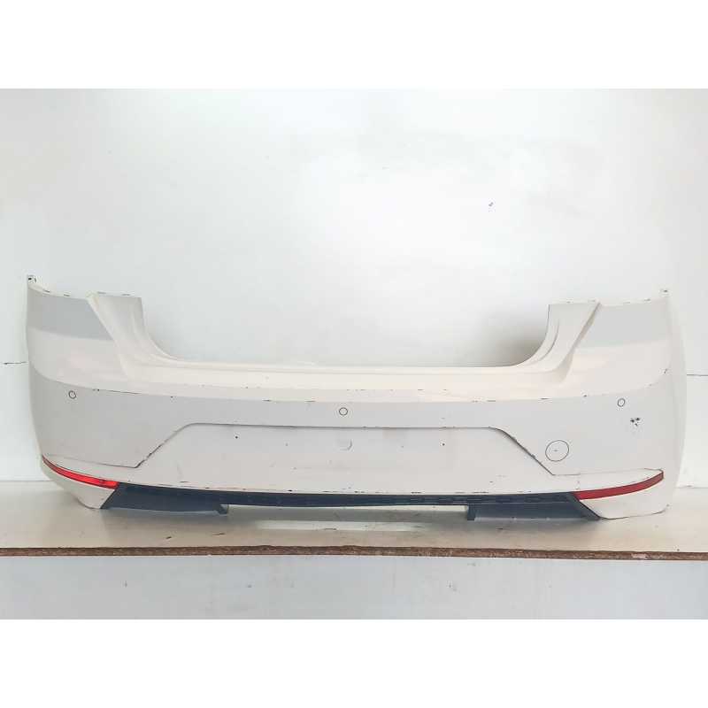 Recambio de paragolpes trasero para seat ibiza v (kj1, kjg) 1.0 tsi referencia OEM IAM 9155  