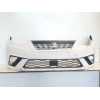 Recambio de paragolpes delantero para seat ibiza v (kj1, kjg) 1.0 tsi referencia OEM IAM 6F0807221D  