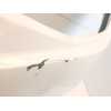 Recambio de paragolpes delantero para seat ibiza v (kj1, kjg) 1.0 tsi referencia OEM IAM 6F0807221D  