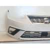 Recambio de paragolpes delantero para seat ibiza v (kj1, kjg) 1.0 tsi referencia OEM IAM 6F0807221D  