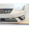 Recambio de paragolpes delantero para seat ibiza v (kj1, kjg) 1.0 tsi referencia OEM IAM 6F0807221D  