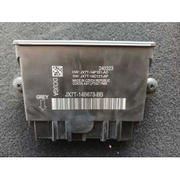 MODULO ELECTRONICO JX7T14B673BB 