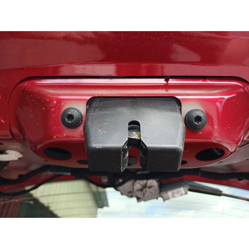 Recambio de cerradura maletero / porton para ford kuga iii (dfk) 2.5 fhev referencia OEM IAM   