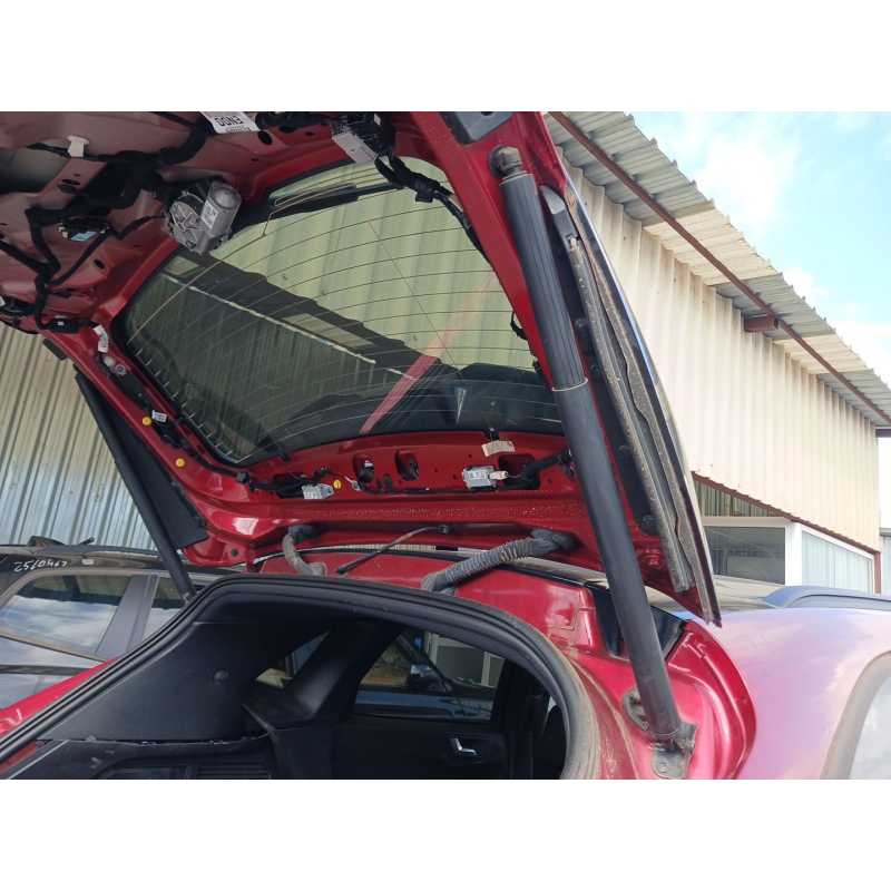 Recambio de amortiguadores maletero / porton para ford kuga iii (dfk) 2.5 fhev referencia OEM IAM   