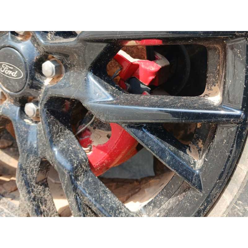 Recambio de pinza de freno delantera derecha para ford kuga iii (dfk) 2.5 fhev referencia OEM IAM   