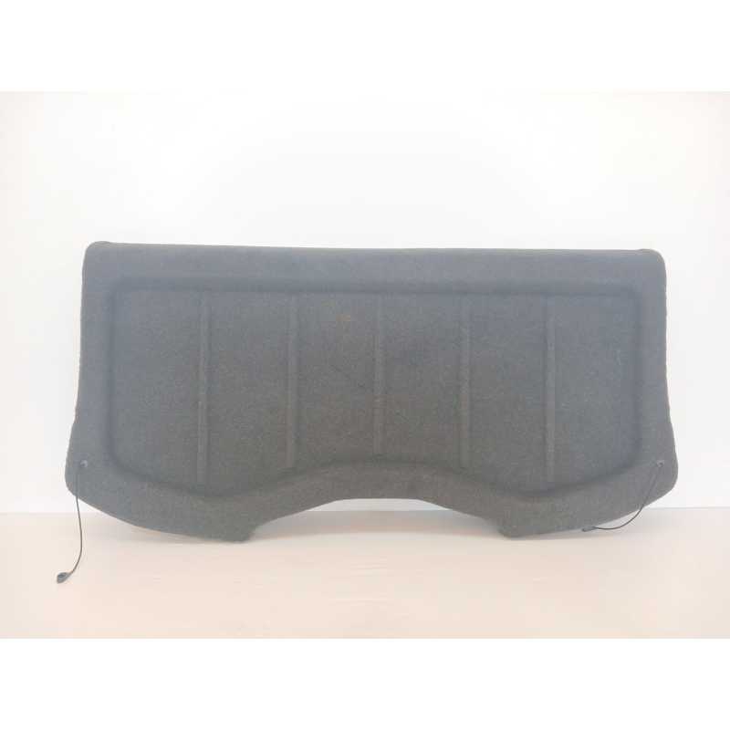 Recambio de bandeja trasera para seat ibiza v (kj1, kjg) 1.0 tsi referencia OEM IAM 6F0867769C  