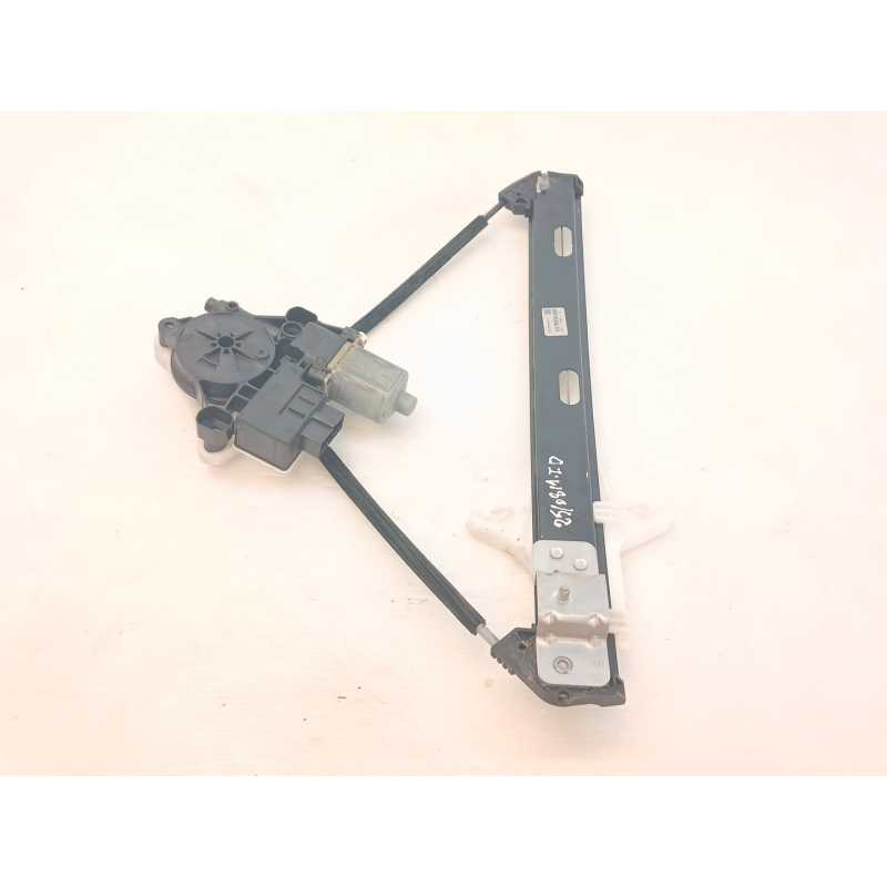 Recambio de elevalunas trasero derecho para seat ibiza v (kj1, kjg) 1.0 tsi referencia OEM IAM 6F0039462A  