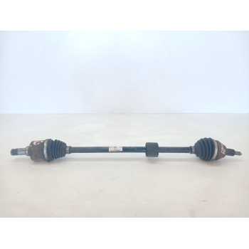 TRANSMISION DELANTERA DERECHA 2Q0407272BK 