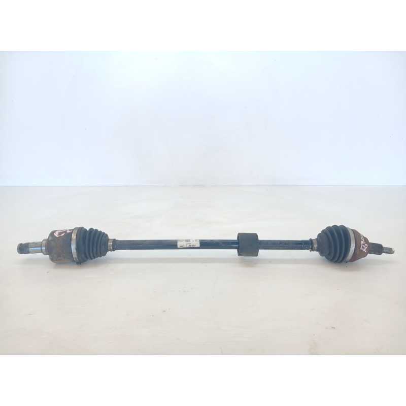 Recambio de transmision delantera derecha para seat ibiza v (kj1, kjg) 1.0 tsi referencia OEM IAM 2Q0407272BK  