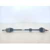 Recambio de transmision delantera derecha para seat ibiza v (kj1, kjg) 1.0 tsi referencia OEM IAM 2Q0407272BK  