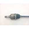 Recambio de transmision delantera derecha para seat ibiza v (kj1, kjg) 1.0 tsi referencia OEM IAM 2Q0407272BK  
