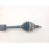 Recambio de transmision delantera derecha para seat ibiza v (kj1, kjg) 1.0 tsi referencia OEM IAM 2Q0407272BK  