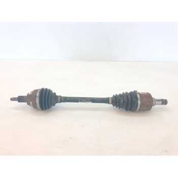 TRANSMISION DELANTERA IZQUIERDA 2Q0407271BK 