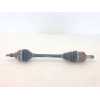 Recambio de transmision delantera izquierda para seat ibiza v (kj1, kjg) 1.0 tsi referencia OEM IAM 2Q0407271BK  