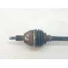 Recambio de transmision delantera izquierda para seat ibiza v (kj1, kjg) 1.0 tsi referencia OEM IAM 2Q0407271BK  