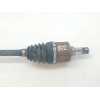Recambio de transmision delantera izquierda para seat ibiza v (kj1, kjg) 1.0 tsi referencia OEM IAM 2Q0407271BK  