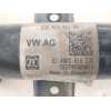 Recambio de amortiguador delantero derecho para seat ibiza v (kj1, kjg) 1.0 tsi referencia OEM IAM 2Q0413031AM  