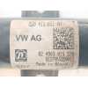 Recambio de amortiguador delantero izquierdo para seat ibiza v (kj1, kjg) 1.0 tsi referencia OEM IAM 2Q0413031AN  