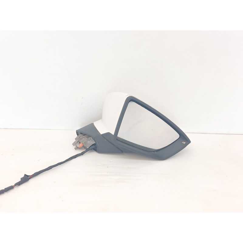 Recambio de retrovisor derecho para seat ibiza v (kj1, kjg) 1.0 tsi referencia OEM IAM   