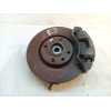 Recambio de mangueta delantera derecha para peugeot 3008 i monospace (0u_) 1.2 referencia OEM IAM   
