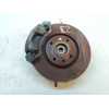 Recambio de mangueta delantera izquierda para peugeot 3008 i monospace (0u_) 1.2 referencia OEM IAM   