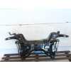 Recambio de puente delantero para peugeot 3008 i monospace (0u_) 1.2 referencia OEM IAM   