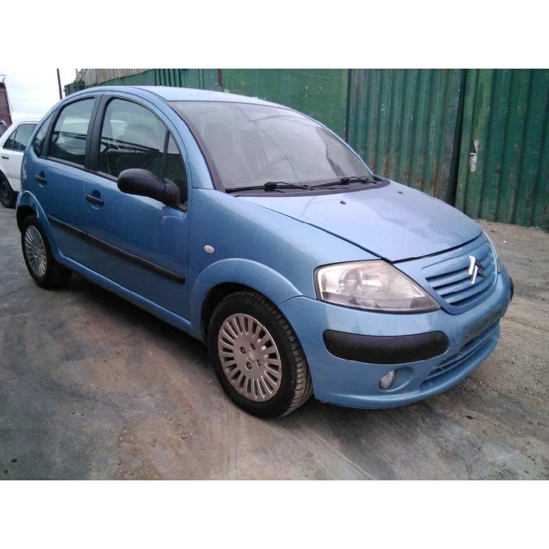 citroën c3 del año 2004