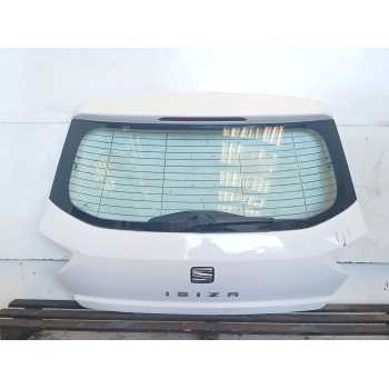PORTON TRASERO 