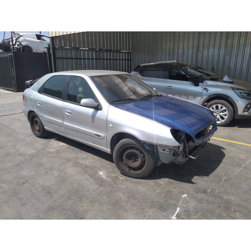 citroën xsara berlina del año 2003