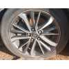 Recambio de llanta para toyota avensis advance referencia OEM IAM   
