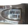 Recambio de llanta para seat ibiza v (kj1, kjg) 1.0 tsi referencia OEM IAM 6F0601025N  