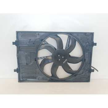 ELECTROVENTILADOR 2Q0959455H 2Q0121203M 