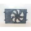 Recambio de electroventilador para seat ibiza v (kj1, kjg) 1.0 tsi referencia OEM IAM 2Q0959455H 2Q0121203M 