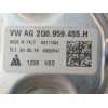 Recambio de electroventilador para seat ibiza v (kj1, kjg) 1.0 tsi referencia OEM IAM 2Q0959455H 2Q0121203M 