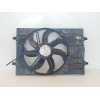 Recambio de electroventilador para seat ibiza v (kj1, kjg) 1.0 tsi referencia OEM IAM 2Q0959455H 2Q0121203M 