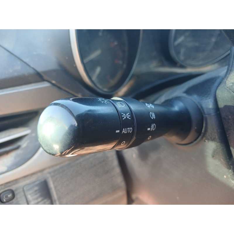 Recambio de mando luces para toyota avensis advance referencia OEM IAM   