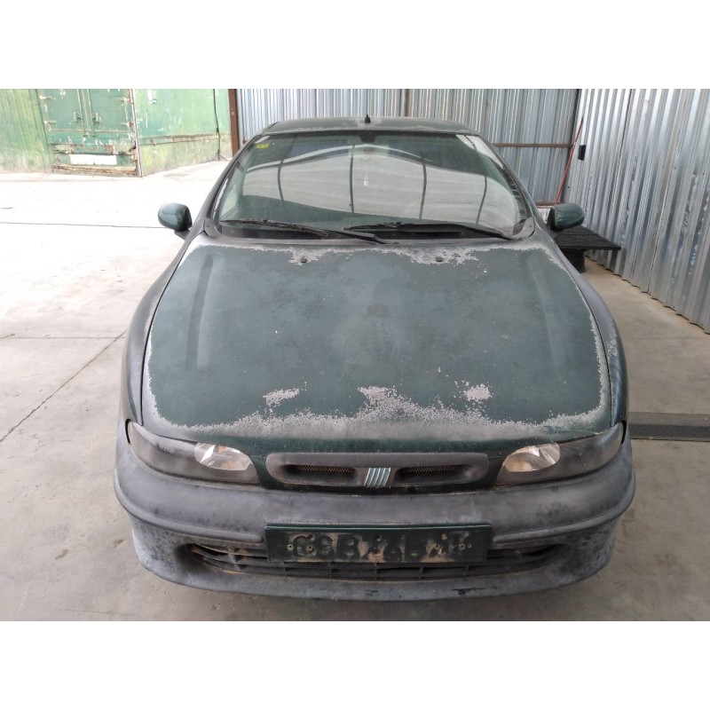 fiat marea berlina (185) del año 1999