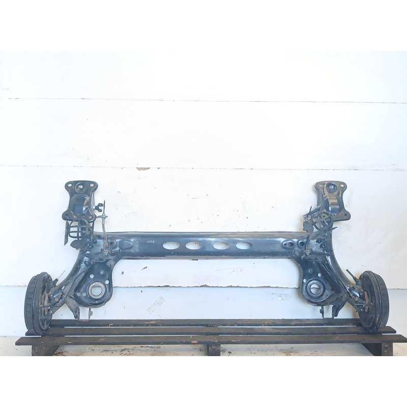 Recambio de puente trasero para seat ibiza v (kj1, kjg) 1.0 tsi referencia OEM IAM   