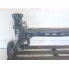 Recambio de puente trasero para seat ibiza v (kj1, kjg) 1.0 tsi referencia OEM IAM   