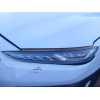 Recambio de faro izquierdo para hyundai kona referencia OEM IAM   