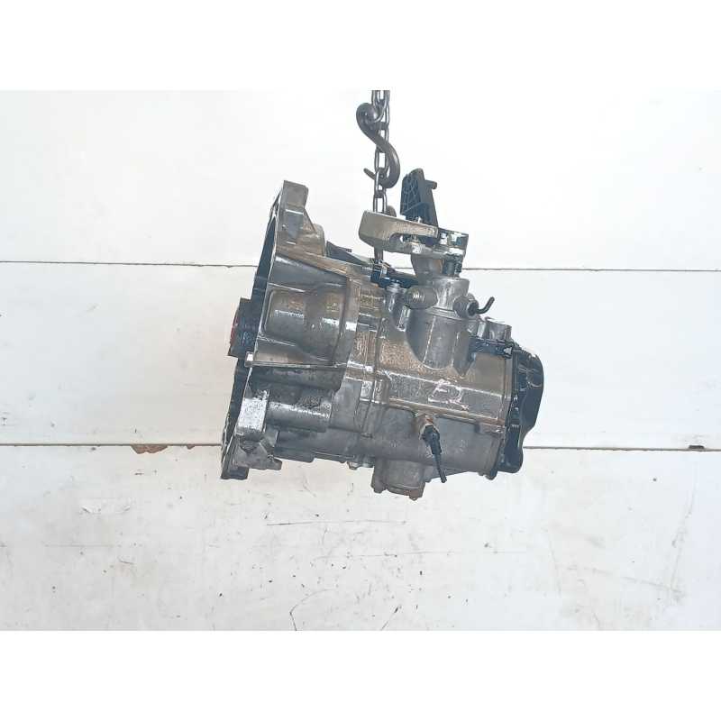 Recambio de caja cambios para seat ibiza v (kj1, kjg) 1.0 tsi referencia OEM IAM SJD  