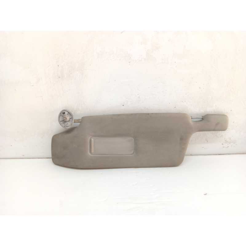 Recambio de parasol izquierdo para ford mondeo berlina (gd) ghia referencia OEM IAM   