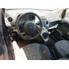 ford ka (ru8) del año 2010