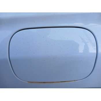 TAPA EXTERIOR COMBUSTIBLE 
